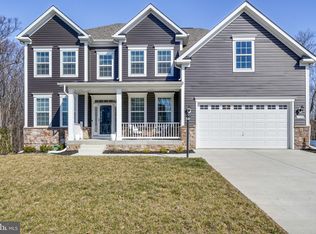 2398 Tree Vista Ct, Bryans Road, MD 20616