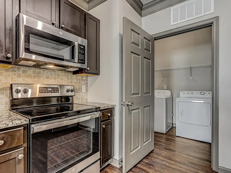 Villas at Park Avenue — Photo 75