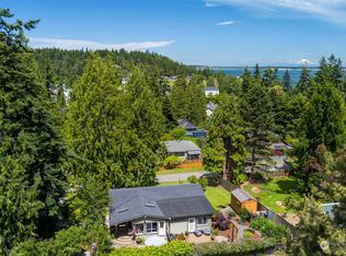 729 V St, Port Townsend, WA 98368