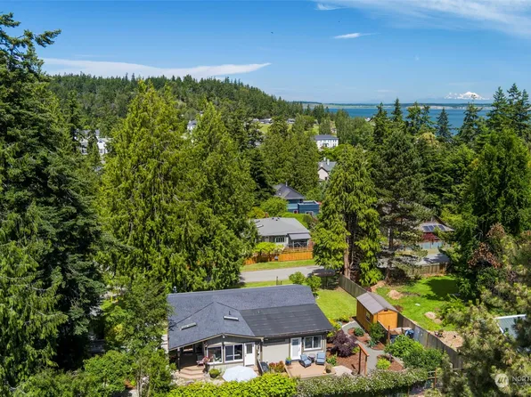 729 V Street, Port Townsend, WA 98368