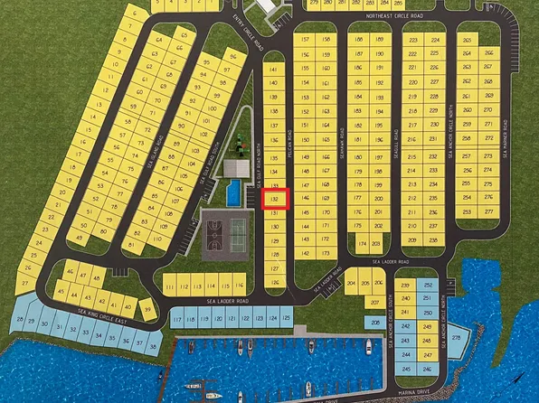 94825 Overseas Hwy #132, Key Largo, FL 33037