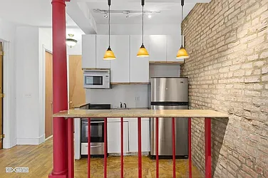 Rented by Citi Habitats