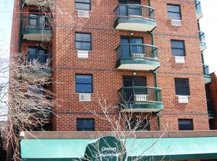 83-71 116th St #3A, Richmond Hill, NY 11418