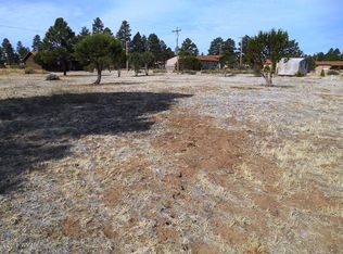 2227 Page Dr, Overgaard, AZ 85933