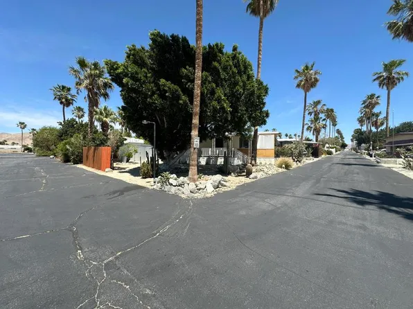 18801 Roberts Rd Space 64, Desert Hot Springs, CA 92241
