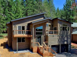 11545 Bennett Flat Rd, Truckee, CA 96161