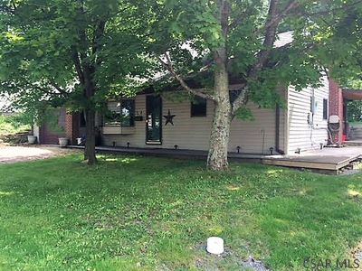 135 Lambert St, Central City, PA, 15926