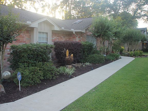 Front Sidewalk
