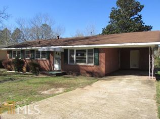 306 S 16th Ave, Lanett, AL 36863