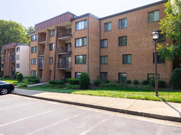 1500 Largo Rd APT T2, Henrico, VA 23238