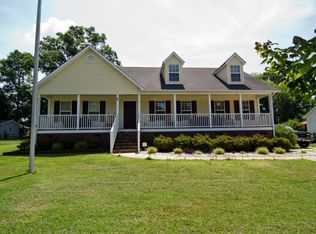 552 Menzies Dr, Rock Hill, SC 29730