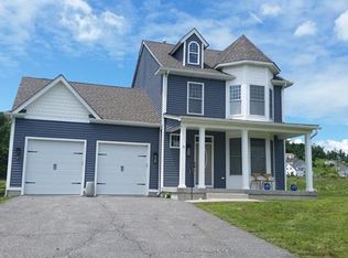 6 Stillman Wye, Monroe, NY 10950