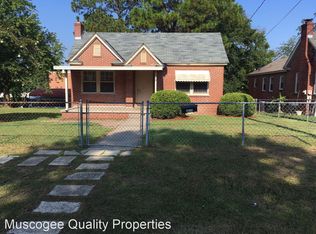 3015 13th Ave, Columbus, GA 31904