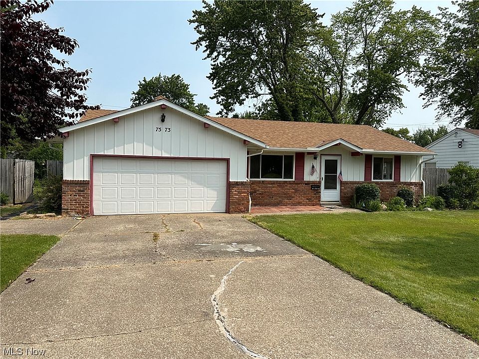 7573 Miami Rd, Mentor On The Lake, OH 44060 Zillow