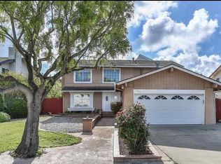 4570 Ellen Way, Union City, CA 94587