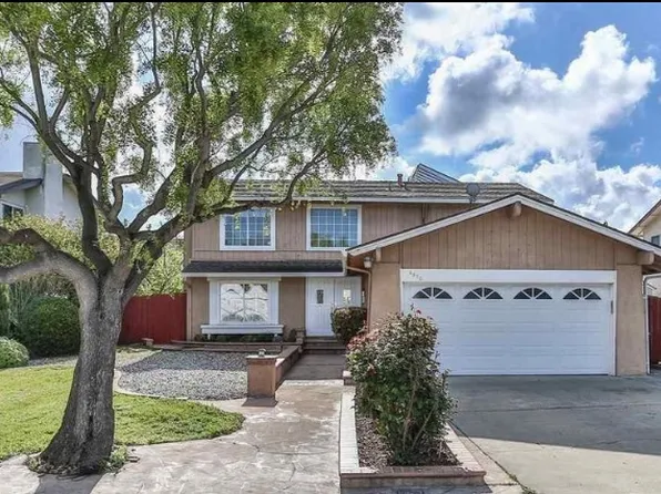 4570 Ellen Way, Union City, CA 94587