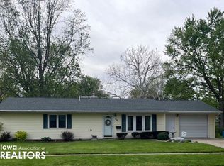 805 N College Ave, Mount Pleasant, IA 52641