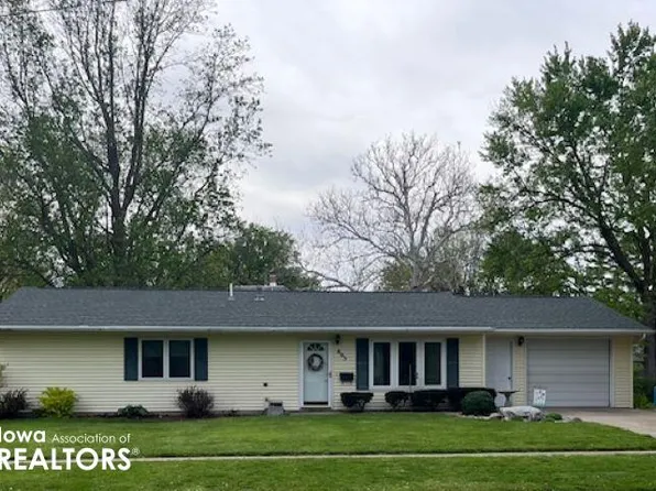805 N College Ave, Mount Pleasant, IA 52641