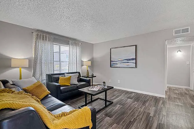 Sage Creek Apartments — Photo 41
