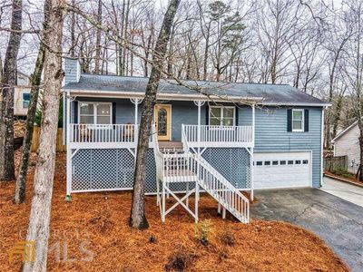 320 Winchester Way, Woodstock, GA, 30188
