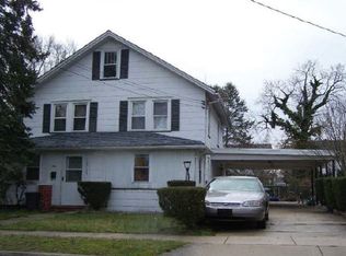 125 2nd St, Trenton, NJ 08611