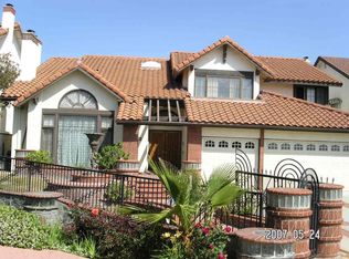 11804 Stewarton Dr, Porter Ranch, CA 91326