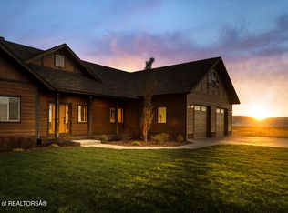 1764 Deer Springs Rd, Driggs, ID 83422