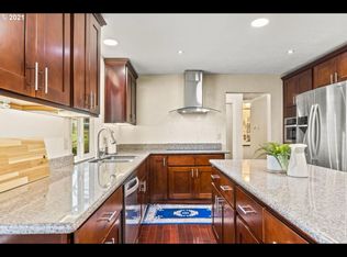 17350 SW Bany Rd, Beaverton, OR 97007