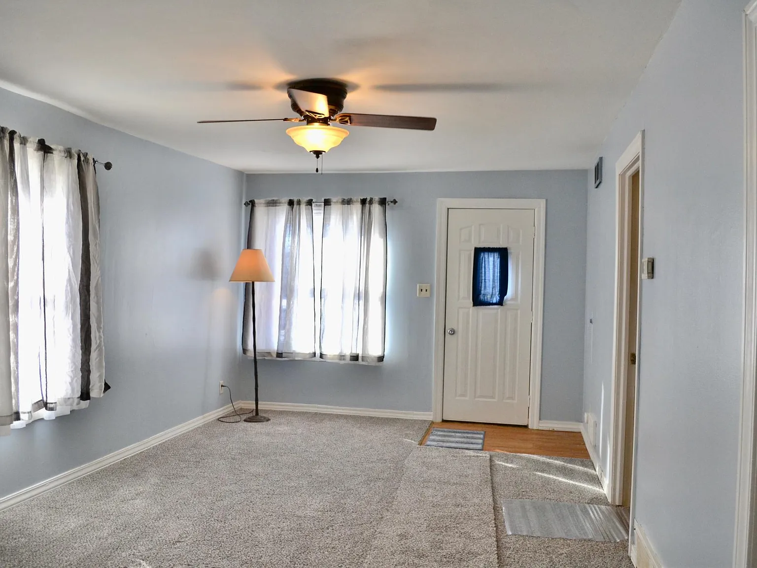 1 bed, 832 sqft, $1,525 — Photo 4