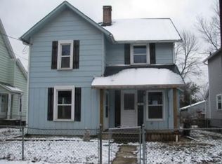 569 Cherry St, Marion, OH