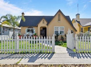 134 E Hawes Ave, Fresno, CA 93706