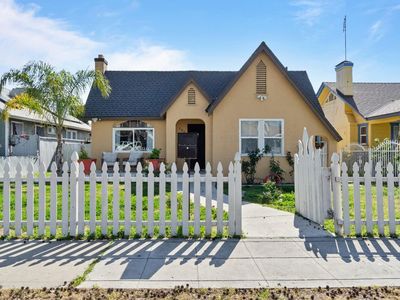 134 E Hawes Ave, Fresno, CA, 93706