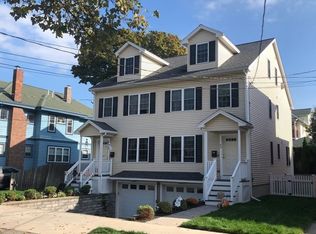 63 Windsor St UNIT 63, Arlington, MA 02474