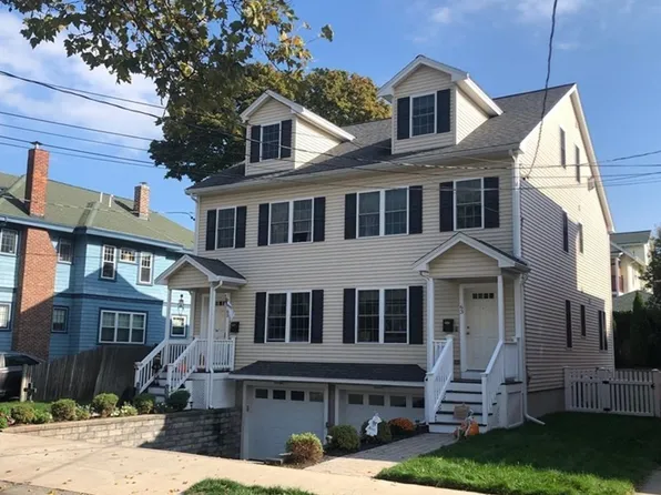 63 Windsor St Unit 63, Arlington, MA 02474