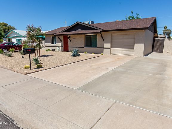 3rd image of 4108 W KALER Drive