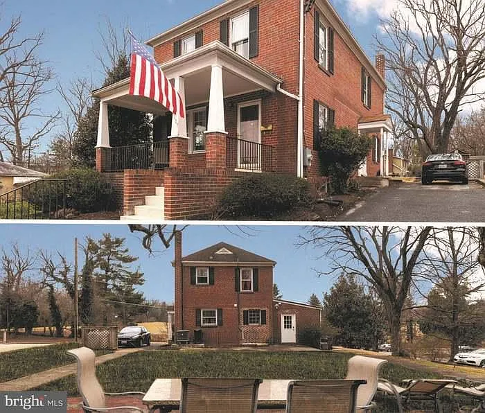 4117 Jones Bridge Rd — Photo 2