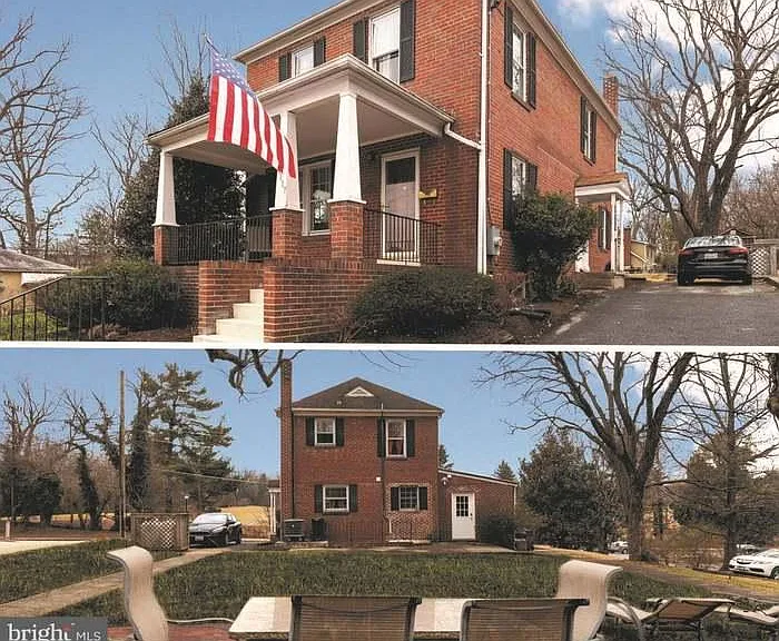 4117 Jones Bridge Rd — Photo 2