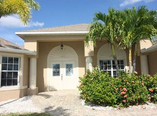 2209 SW 40th Ter, Cape Coral, FL 33914
