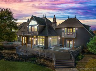 14235 S 50th East Ave, Bixby, OK 74008