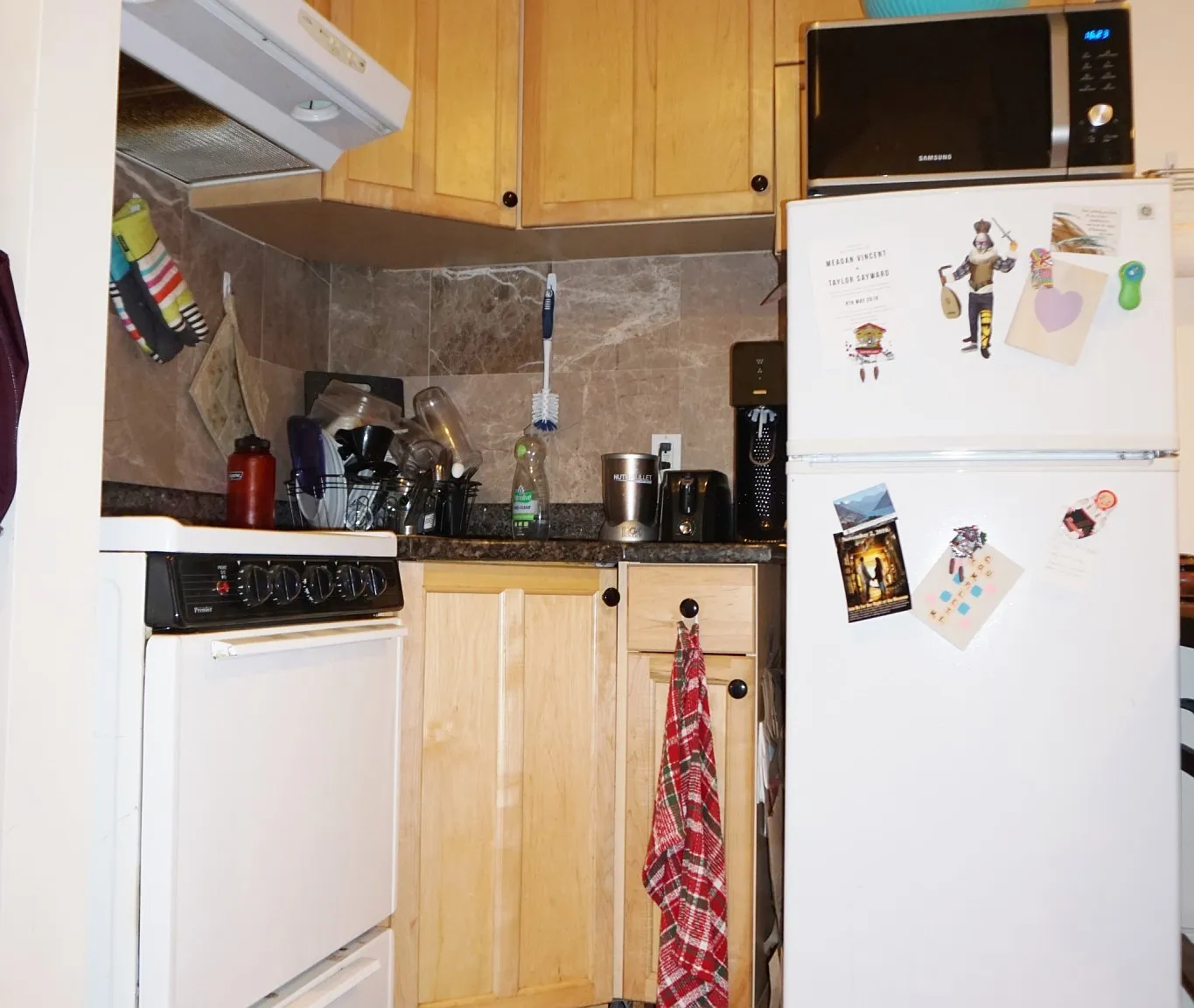 1 bed, 1.0 bath, $2,700 — Photo 1