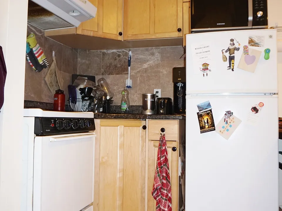 67 Babcock St #7