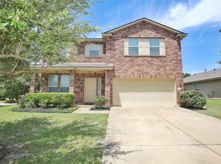2720 Overton St, Round Rock, TX 78665