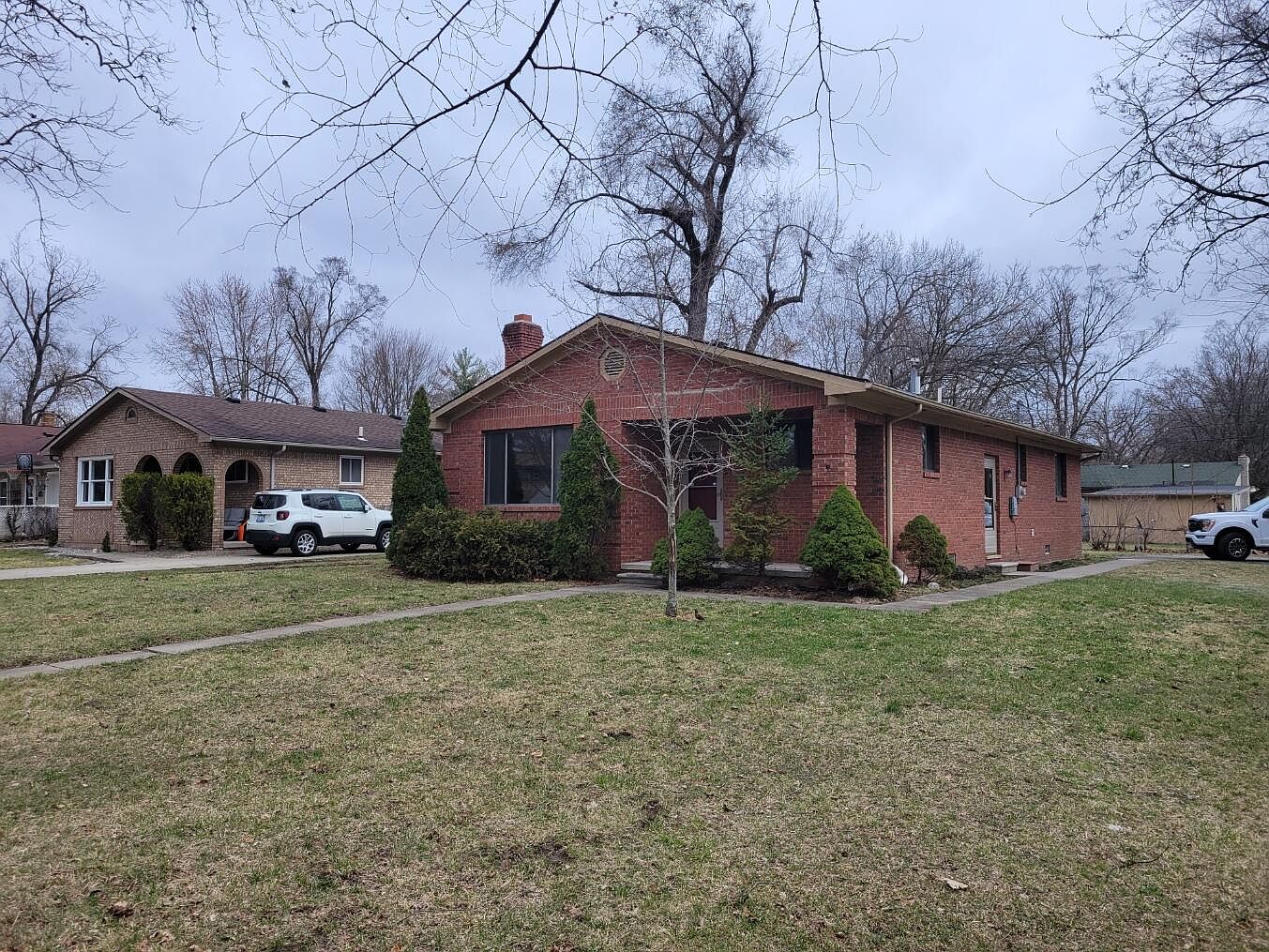 21308 Seminole St, Southfield, MI 48033 Zillow