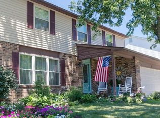 724 Hunters Run, Columbus, OH 43230