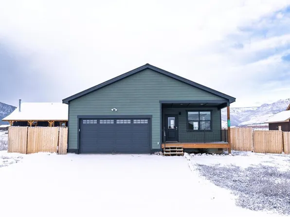 437 Apex Drive, Creede, CO 81130