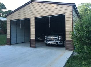 280 Jimmy Johnston Rd, Greeneville, TN 37743