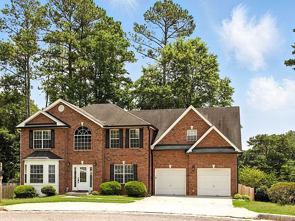 3rd image of 5745 Crystal Springs Way