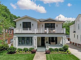 416 Woodlawn Ave, Greensboro, NC 27401