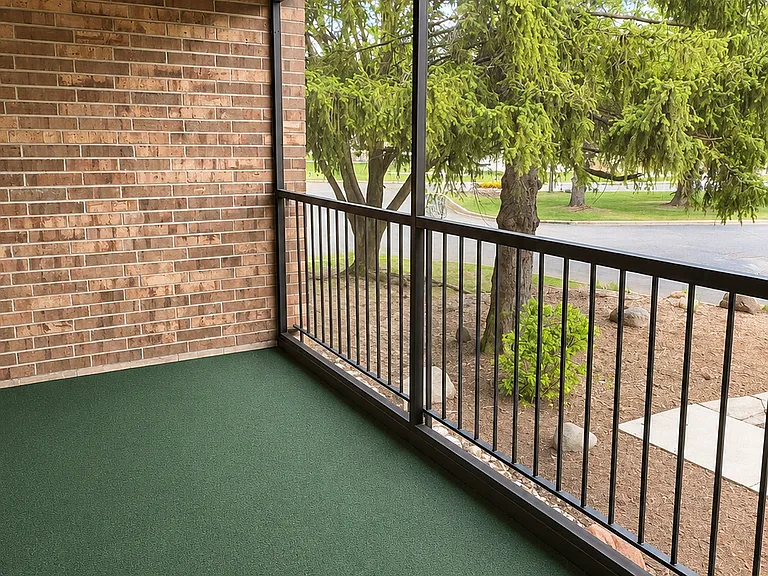 Patio 1