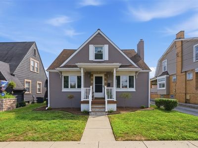 1134 Indiana Ave, Monaca, PA, 15061